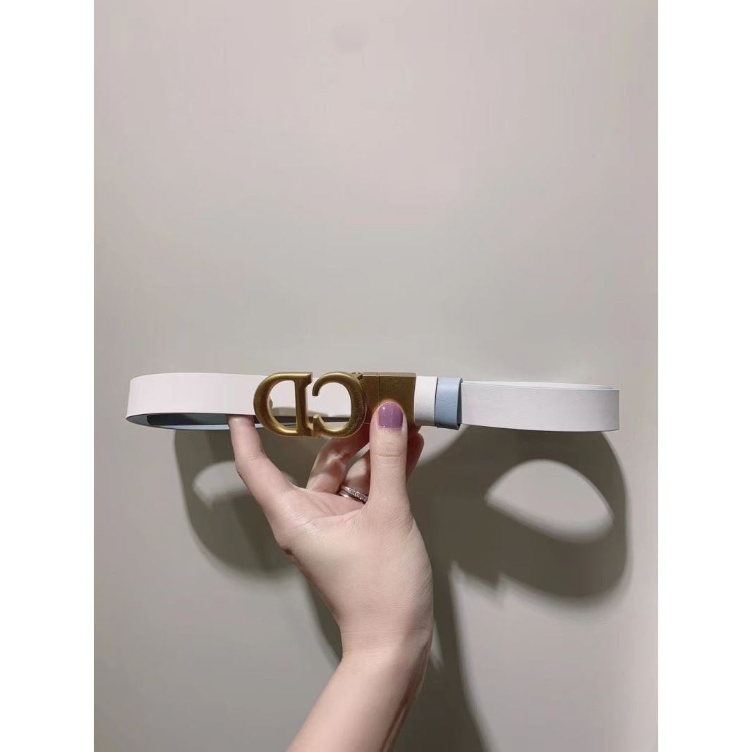 chr1st1an D10r belts